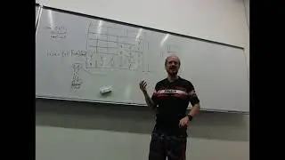 Computer Graphics 2019 - Lecture 9 - 3D meshes