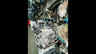 Toyota Passo | 1KR Engine | CVT Transmission | Toyota Passo 1KR 2012 with Cvt Transmission | SGA