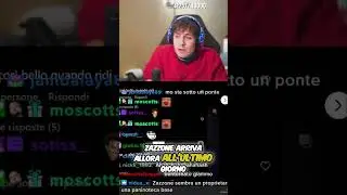 Biglietti Lucca  L&rsquo;Inganno di Ale Sora e Zazzone #blur  #twitch #clips #live #event #story