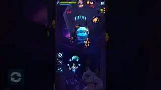 Wind wings space shooter premium mod apk 2023