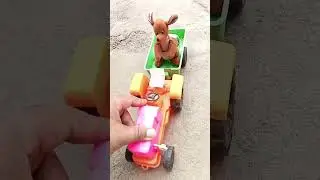 Just fun and play with toys. #funnytoys #toychallenge #toyfun #toystory 