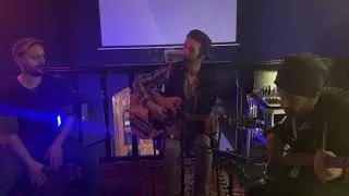 THGFB Band   A je ti si je Live Jam Nostalgjia