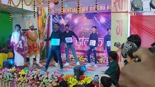Natak school me 