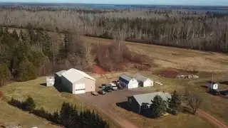 SOLD! 12388 Cascumpec Road, Roxbury, Prince Edward Island, Canada