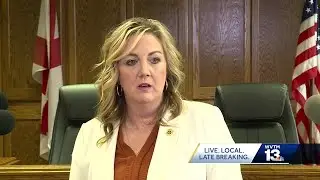 Blount County District Attorney Pamela Casey running for Alabama attorney general in 2026