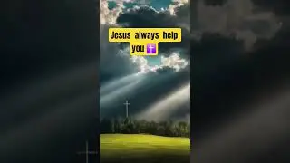 11.11 god time #jesus #jesuschrist