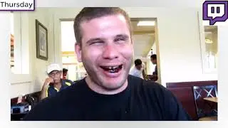 Twitch Daily #13 (Pink_Sparkles Fake, Kbubblez Swatted, SherrifEli Quits, LIRIK, TrainWreckTV)