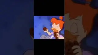 Anyone Remember Gosalyn Mallard from Darkwing Duck? I do. RIP to the original voice actor