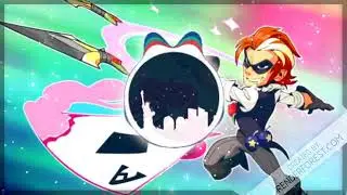 Brawlhalla //Diamond Lifestyle// (Trap Remix)