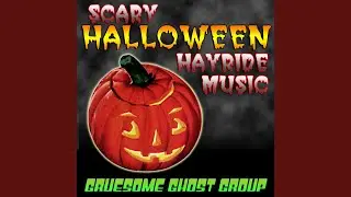 Creepy Hayride Song