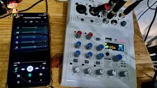 como soltar VS multitrack  Click separado  na mesa interface