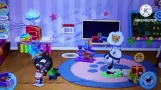 My Talking Tom Friends The Movie 2 Trailer German