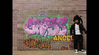 Midnight Mission - Gross Angel feat. Illlkat - Action Figures