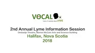VOCAL 2018 Session - Hasibul Haque 