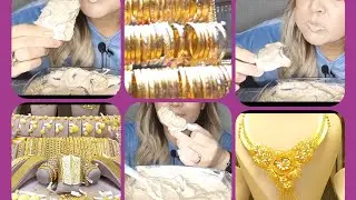 Ankara'da altın takılar / gold jewelry in Ankara / золотые изделия в Анкаре 💫💍