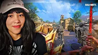 NO COD MOBILE (AO VIVO) LIVE PIX! META PC!
