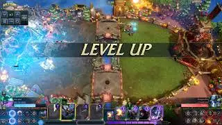 Minion Masters 2022 | Superfast Win Match #2 | Ultra HD 60fps