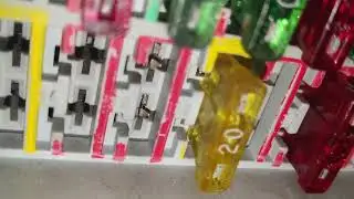 LUZ DO ABS ACESA E VELOCÍMETRO NÃO FUNCIONA NO VECTRA B, TC NÃO FUNCIONA TAMBÉM