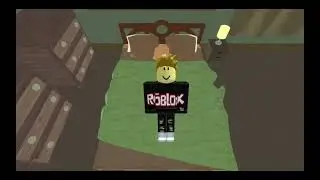 The yellow boy show: a robber