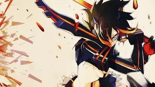 KILL LA KILL IF! LIVE STREAM #7