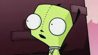Invader Zim Was Exiled?! 👀 Top 13 Fan Conspiracy Theories