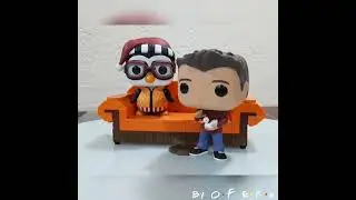 Hugsy The Penguin - Funko Pop! 1256
