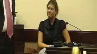 Jack Swerling Criminal Defense Attorney in Columbia SC - McKown Trial Cross Examination
