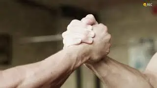 This is the REC Alpha Series (ENG)