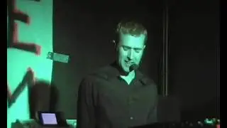 At A Standstill by The Feline Dream, live @ The Spirit of Gravity