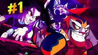 The BEST Tezca VS The Best NIX.. Who Wins?| Brawlhalla Valhallan+ Commentary