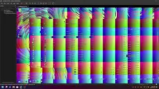 Malware Fight - Running 20+ artistic malware together!!!