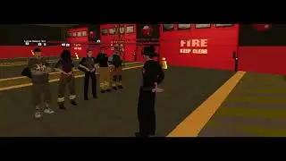 A Player in Pine Valley [POV]