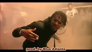 (FREE) Koba Lad x Niska x Madrane x Skaodi x Ninho Type Beat prod. by Blue Atlanta