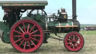 Innishannon Steam & Vintage Rally, Ireland, 2011