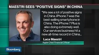 What Apple's Earnings Report Signals About Their Future