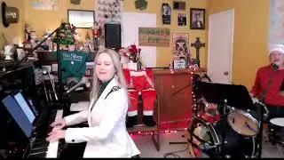 Sin Silver Live Stream