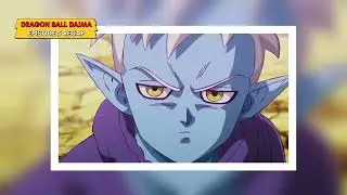 DRAGON BALL DAIMA episode 5 recap