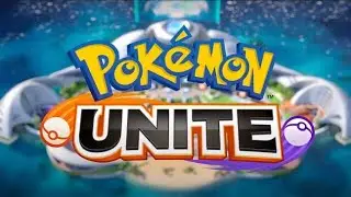 Conquer Aeos Island: Pok&eacute;mon UNITE Android Gameplay #pokemon