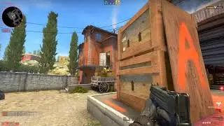 Montage clip cs