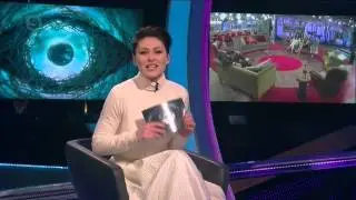Celebrity Big Brother UK 2015 - The Final