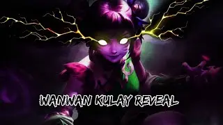 WANWAN KULAY REVEAL - PUSANG STREAMER - TAKUYAKI