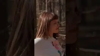 GENTLE STRETCH IN THE FOREST | EVELINA&rsquo;S OUTDOOR WARM-UP SESSION