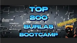 Transformice - TOP 200 Burlas Bootcamp de todos tempos