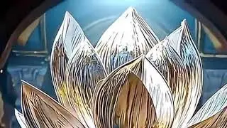 MKuber Mantra for Infinite Prosperity🙏🌹🌺#kubera #spiritualwealth.mp4y Broadcast