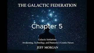 Ch 5 - The Galactic Federation