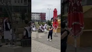 Gornji Vakuf Uskoplje BiH
