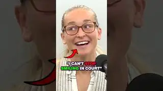 She amazed Judge Frank Caprio with her 😊
