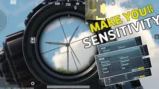HOW TO BGMI GYRO DELAY FIX IN ONE TAP  🚀 BGMI GYRO DELAY FIX NEW SETTING 2023