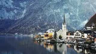 Hallstatt 2024