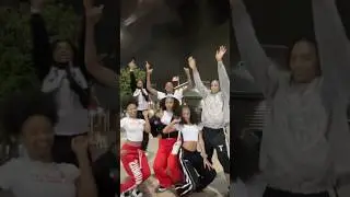Chris , Nia , Nayah , Rina , Dess , Kavi ❤️